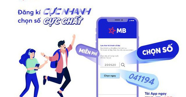 Xuất hiện ứng dụng ngân hàng Việt Nam leo lên vị trí Top 1 trên App Store