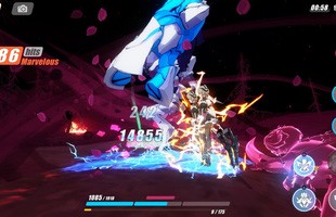 Những lý do khiến Honkai Impact 3 trở thành tựa game nhập vai không thể bỏ lỡ, quẩy thôi nào các anh em ơi!