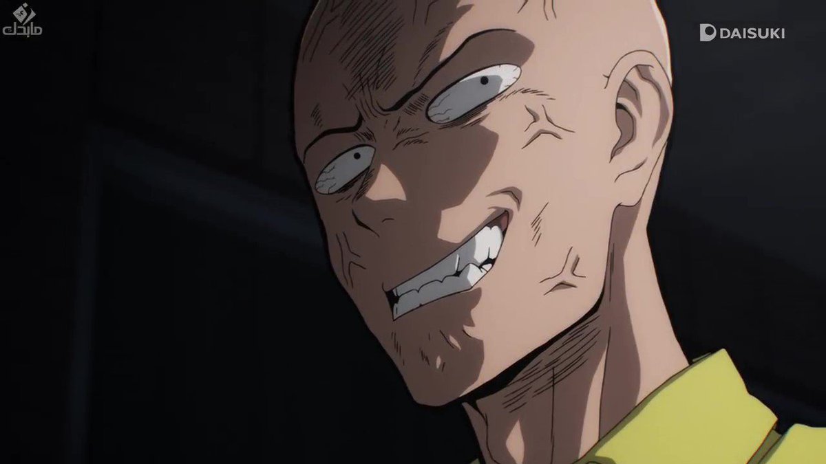 One Punch Man: Muỗi có thực sự mạnh hơn Saitama không?