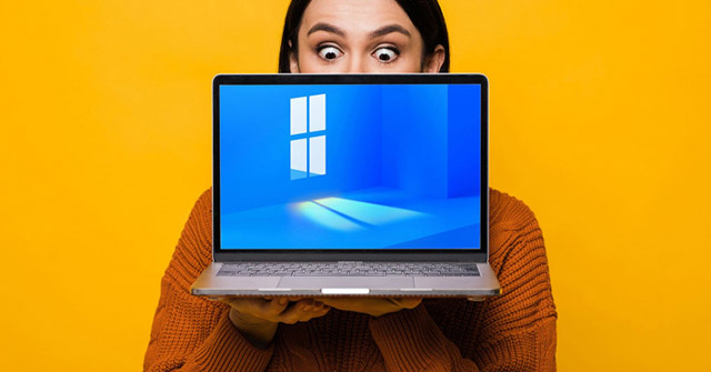 5 điểm nhấn không thể bỏ qua trên Windows 11