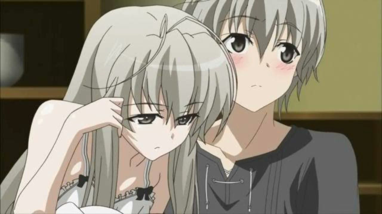 Top 11 anime về 'tình cảm anh em' như Yosuga no Sora