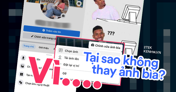 Dùng Facebook đã lâu nhưng bạn có thắc mắc: 