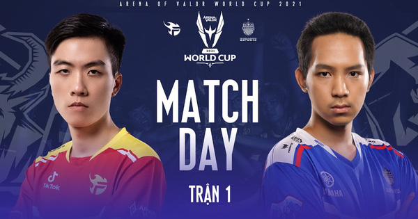 AWC 2021: Kịch bản nào để Team Flash đi tiếp trước trận đấu sinh tử với Buriam United?