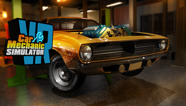 Tựa game Car Mechanic Simulator 2018 đang được miễn phí trên Epic Games Store