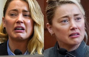 Amber Heard viết sách để kiếm thêm thu nhập