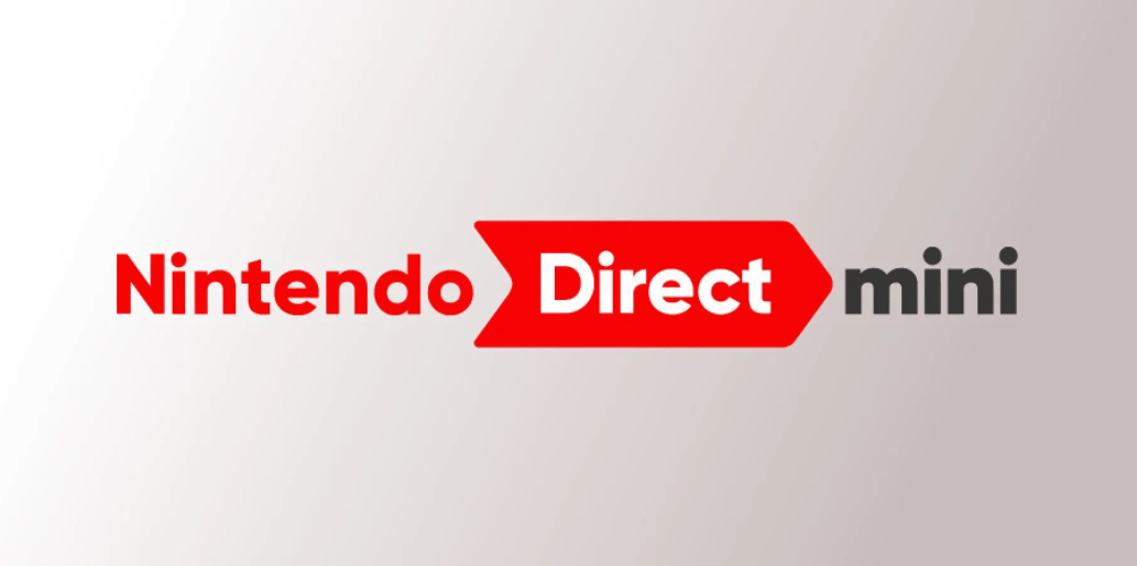 Nintendo Direct tiếp theo tập trung vào các sản phẩm của bên thứ 3?