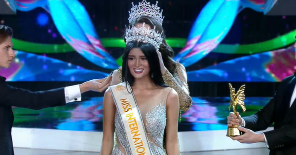 Chung kết Miss International Queen 2022: Trân Đài dừng chân ở Top 6, vương miện thuộc về người đẹp Philippines