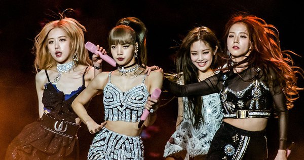 Thành viên nào giàu nhất trong BLACKPINK?