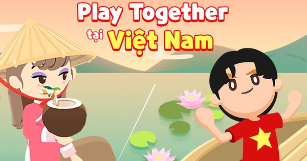 Play Together chính thức có server Việt Nam, game thủ cần lưu ý những điều quan trọng này trước khi 