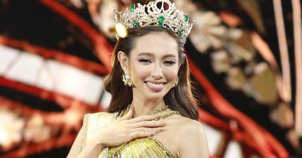 Sau thành công của Thuỳ Tiên, Việt Nam sẽ đăng cai tổ chức Miss Grand International 2023