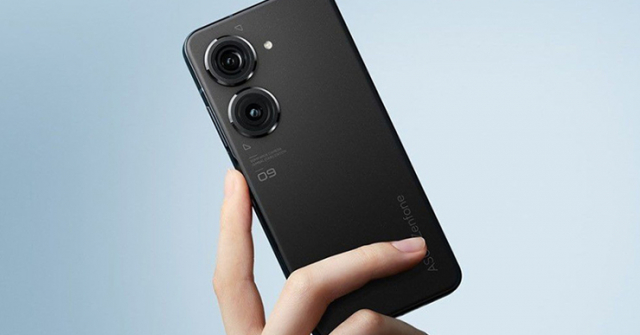 Hai mẫu smartphone sẽ ra mắt thị trường vào tuần tới