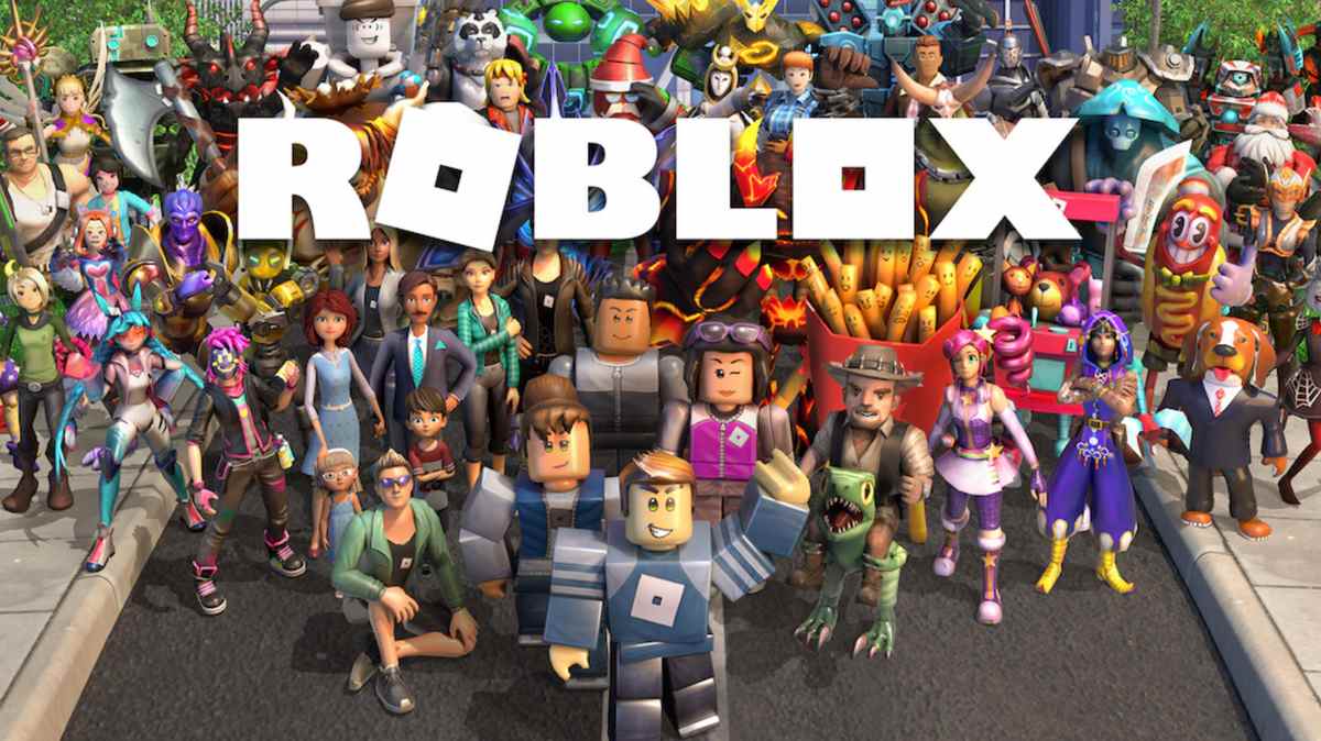 Roblox hé lộ update mới, thông báo bổ sung tính năng “dành cho người lớn”