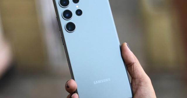 Những chi tiết đáng chú ý về Samsung Galaxy S24 đã lộ diện