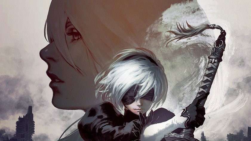 Anime Nier: Automata sẽ trở lại sau khoảng thời gian dài delay và phát hành liên tiếp 4 tập trong một ngày