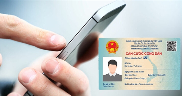 Nếu đổi sang điện thoại mới, người dùng có thể hủy liên kết tài khoản VNeID tại máy cũ theo hướng dẫn sau