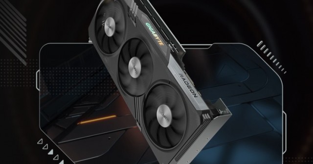 AMD Radeon RX 7600 XT: Card đồ họa rời 16GB, tiết kiệm điện