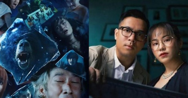 Mùa hè trầm lắng của điện ảnh Việt