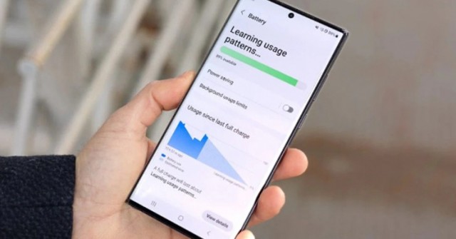 Nếu dùng điện thoại Galaxy, hãy đừng bỏ qua 2 thiết lập này