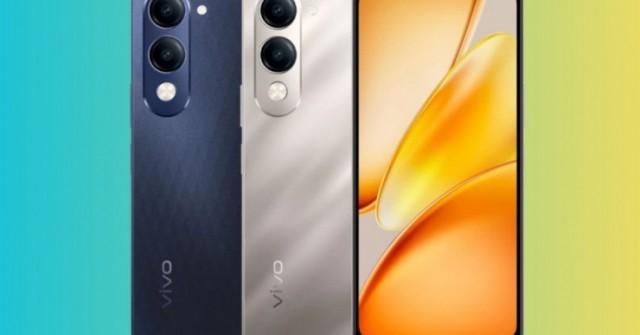 Vivo T4 Lite ra mắt với màn hình cực mượt, giá từ 3 triệu đồng
