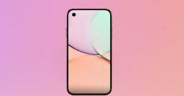 Thiết kế gây ngỡ ngàng về màn hình của iPhone 18 Pro