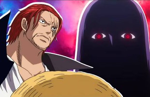 One Piece vừa tung ra một 