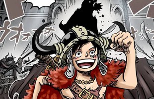 Spoil One Piece chương 1153: Nguồn gốc bí ẩn và tuổi thơ đầy ám ảnh của hoàng tử Elbaf