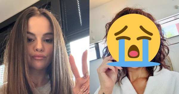 Selena Gomez làm gì với gương mặt mà phải tự thốt lên "hối hận"?