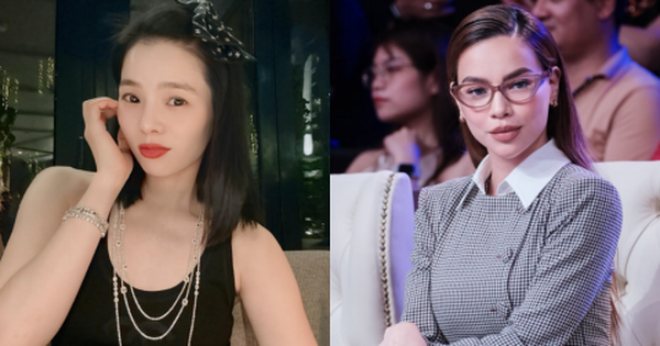 Cuối cùng Lệ Quyên - Hồ Ngọc Hà vẫn 
