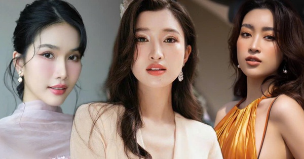 Nhà Sen Vàng mát tay: Dàn hậu lần lượt 