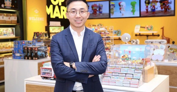 Thị trường đồ chơi túi mù dự báo đạt 38,4 tỷ USD vào 2031, “ông trùm” Pop Mart toan tính gì?