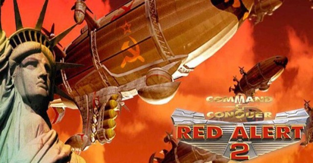 Giữa xung đột Iran và Israel, game thủ Việt nhắc lại game Red Alert 2