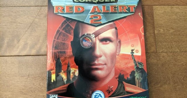 Hướng dẫn chi tiết cách cài game Red Alert 2 trên Windows 11