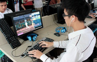 Game thủ Việt 