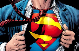 8 hành động chứng minh sức mạnh khủng khiếp của Superman