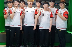 LMHT: Cho Faker ngồi dự bị, lạ thay SKT T1 lại giành chiến thắng để níu kéo hy vọng lọt vào playoffs