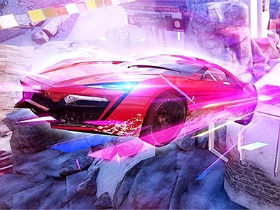 Asphalt 9: Legends - game đua xe 