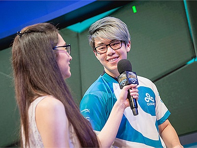 LMHT: Biến động chuyển nhượng tại LCS Bắc Mỹ, Echo Fox chia tay Altec, FeniX, Adrian và đón chào Smoothie