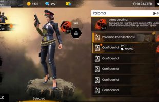 Garena Free Fire chuẩn bị ra mắt phiên bản OB9 với nhiều tính năng hấp dẫn