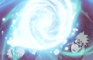 7 nhân vật biết sử dụng Rasengan trong manga/anime Naruto và Boruto