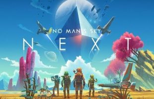 No Man’s Sky bất ngờ… hot trở lại, vượt mặt cả PUBG