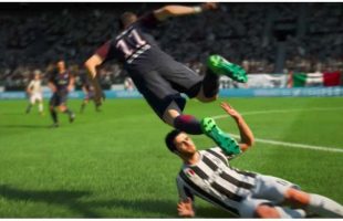 Công nghệ VAR gây tranh cãi ở World Cup có xuất hiện trong FIFA 19?