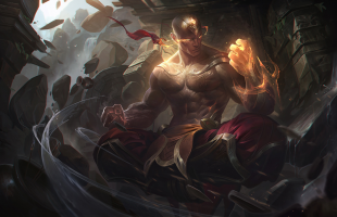 Cập nhật 26/7: Buff mạnh Lee Sin, Fizz cùng nhiều chỉnh sửa khác cho Olaf, Morgana và Thresh