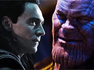 Một giả thuyết Loki có thể đã sống sót khỏi bàn tay của Thanos?