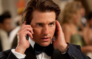 Ethan Hunt - Mission Impossible và 4 vai diễn để đời của nam tài tử Tom Cruise