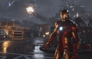 Hé lộ 12 phút gameplay của Marvel's Avenger, game siêu anh hùng hot nhất hiện nay