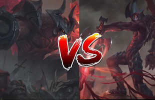 LMHT: Game thủ chê bai 9.14 là phiên bản tệ hại nhất mà Riot tạo ra trong vài năm trở lại đây