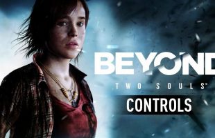 Siêu phẩm PS3 một thời Beyond: Two Souls chính thức đặt chân lên PC, cho tải về chơi thử miễn phí