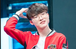 LMHT: Phóng viên ESPN 'cà khịa' Faker thi đấu 7 năm không bằng game thủ 13 tuổi đánh một giải Fortnite