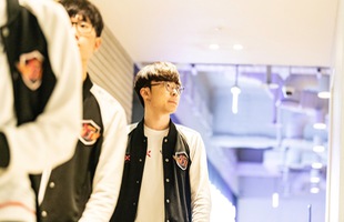 LMHT: Faker bật 'god mode' giúp SKT hủy diệt Gen.G Esports 2 ván trắng