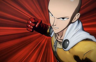 Tác giả One-Punch Man chuẩn bị ra mắt Manga One-Shot mới trên Shonen Jump